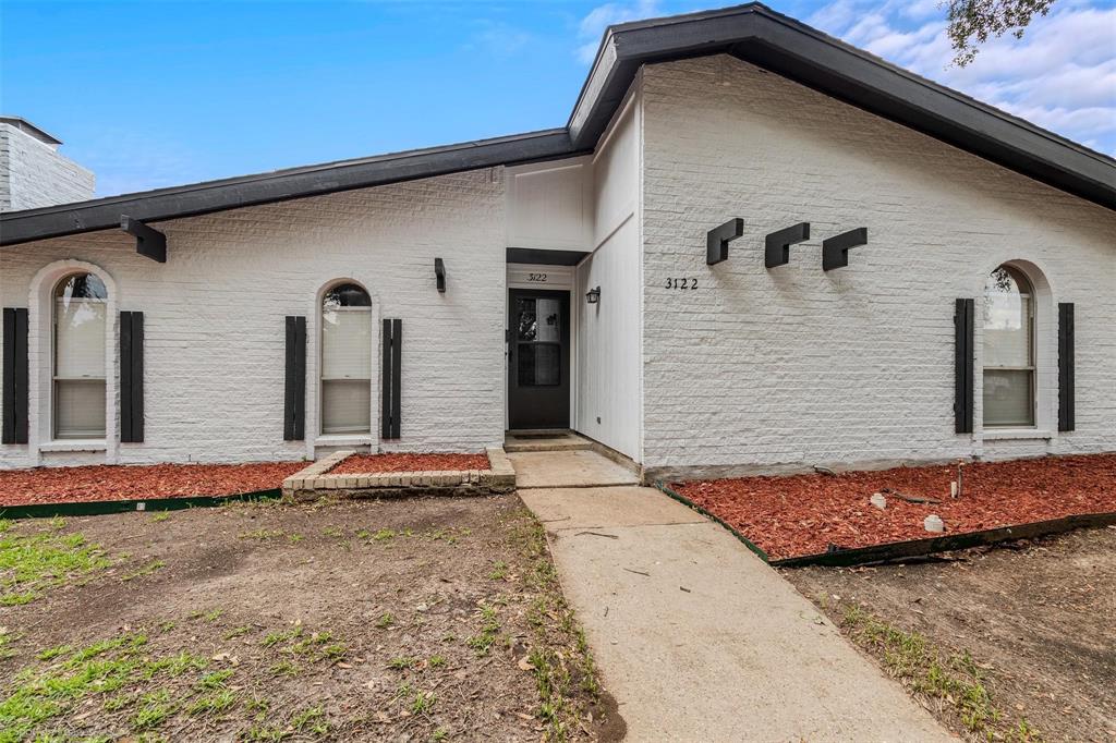 Arapaho E - Residential