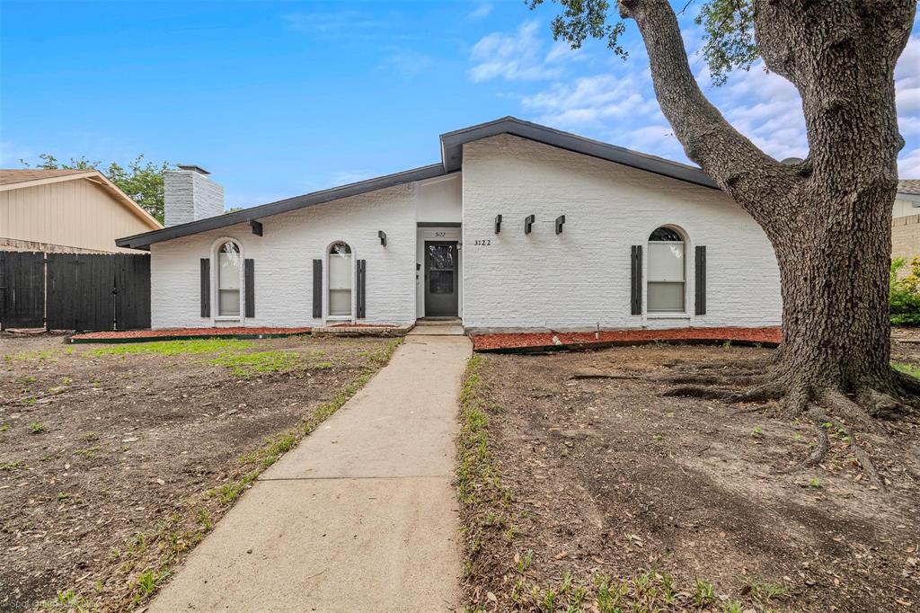 Arapaho E - Residential