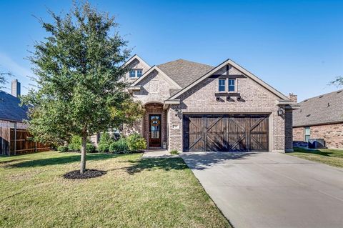 A home in Midlothian