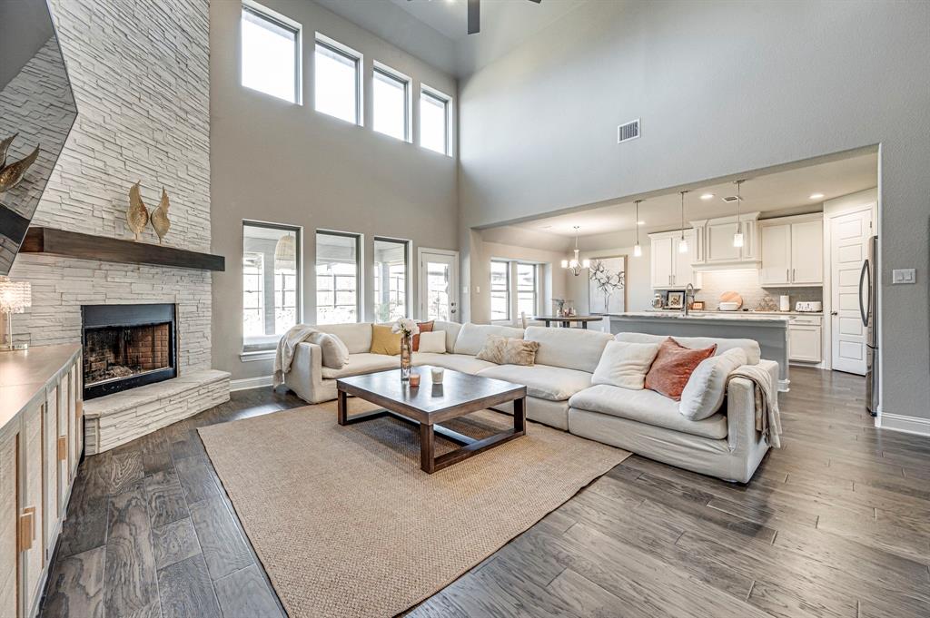 709 Salvia Court