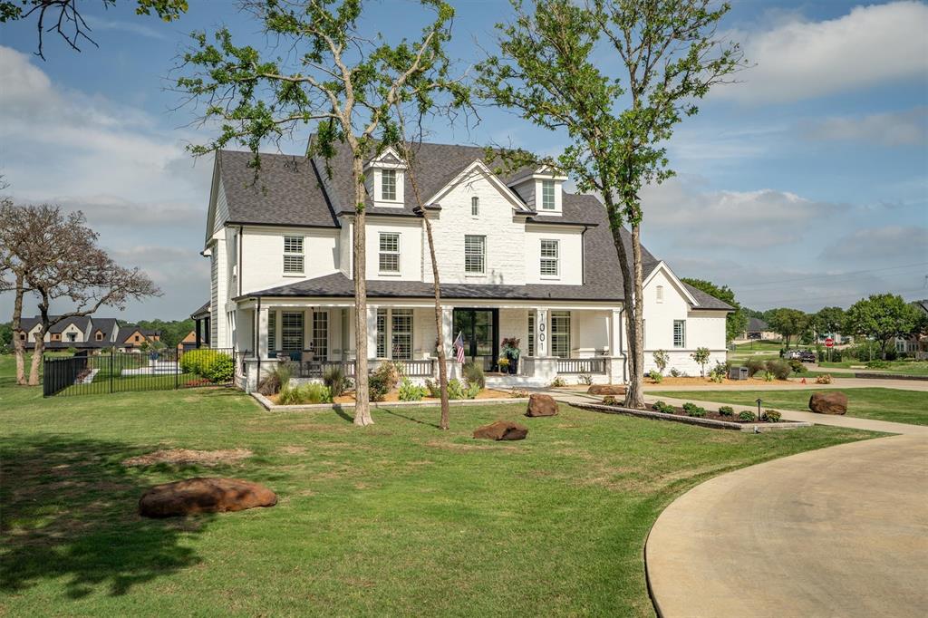 1001 Hat Creek Road