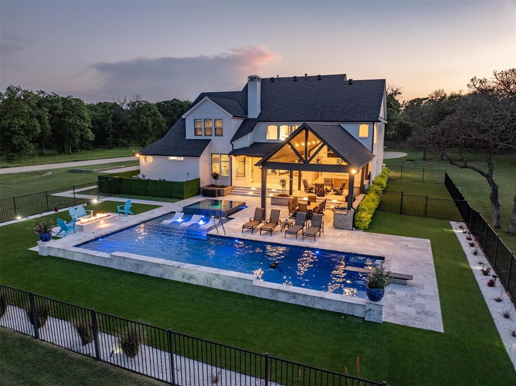 1001 Hat Creek Road