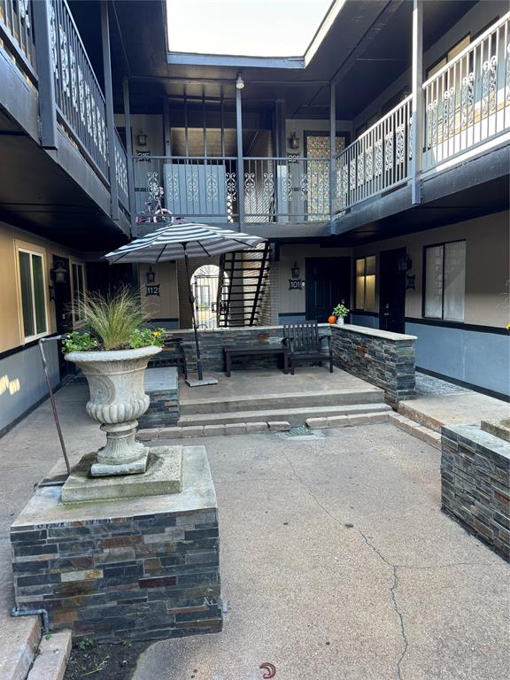 Blankenship & Blakes - Residential Income