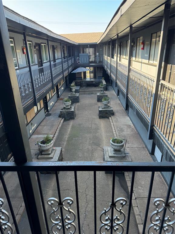 Blankenship & Blakes - Residential Income