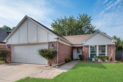 3720 River Birch Road