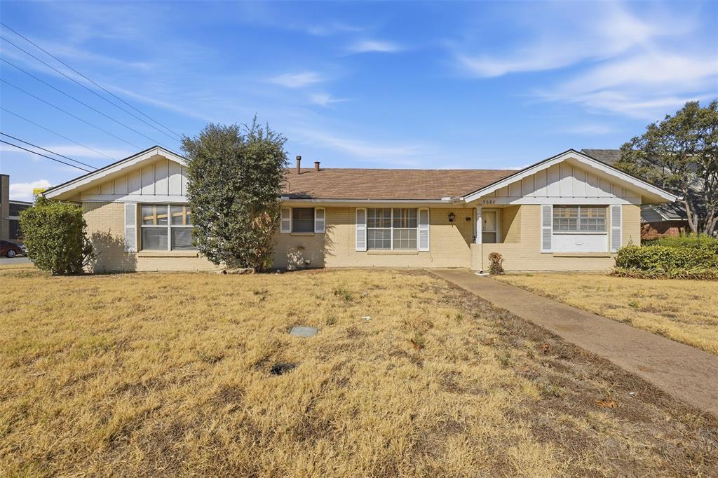 5682 Worrell Drive