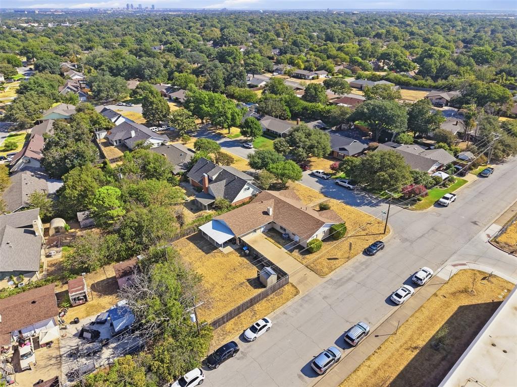 5682 Worrell Drive