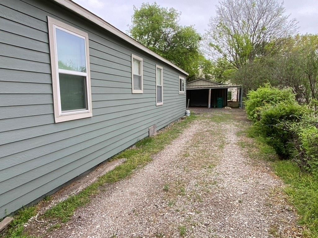 Photo of 161 Hood Street, Cedar Hill, TX 75104 (MLS # 21251054)