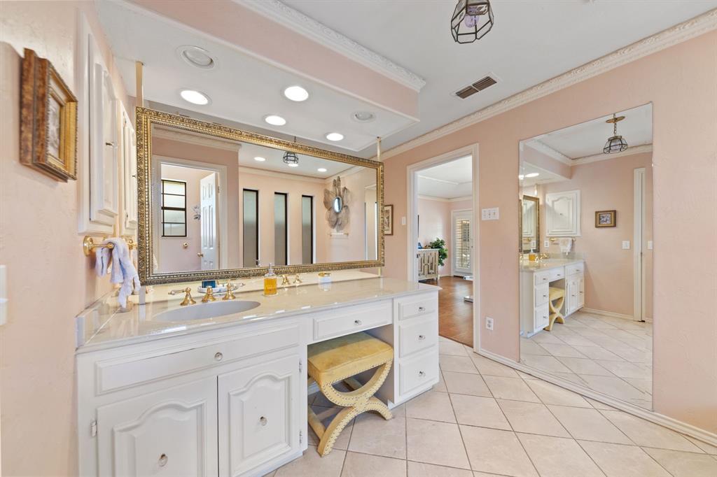 Prestonwood Creek - Residential