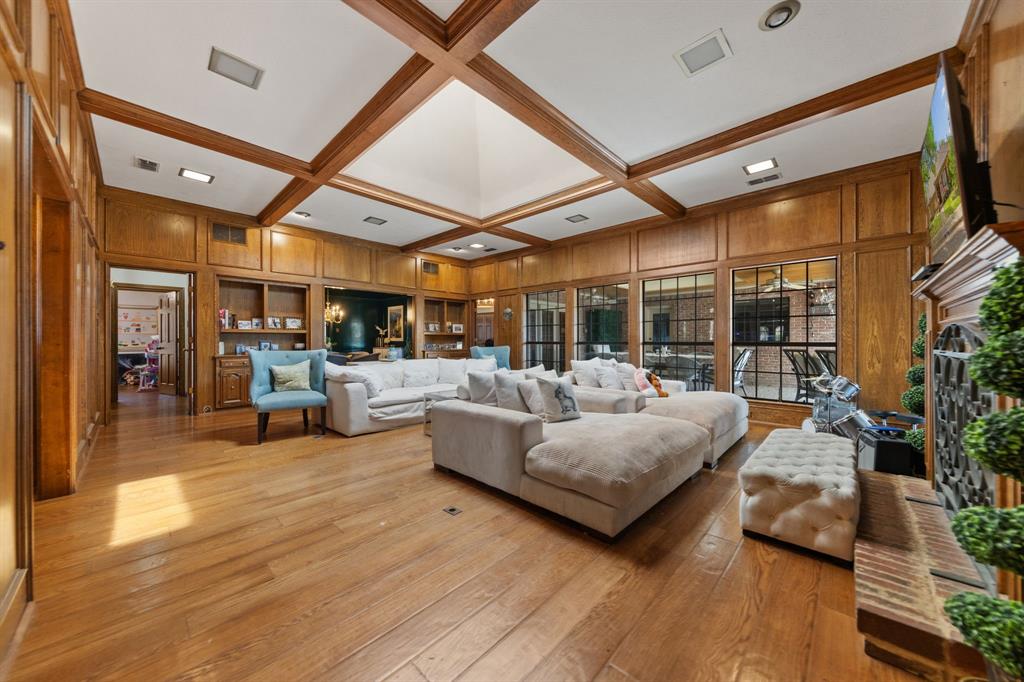 Prestonwood Creek - Residential