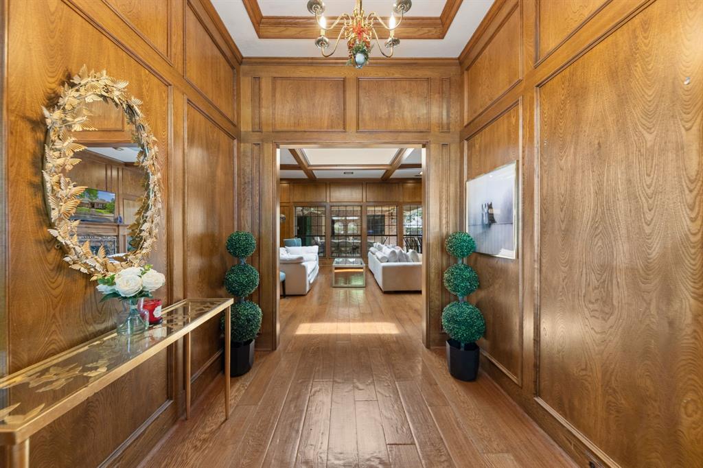 Prestonwood Creek - Residential