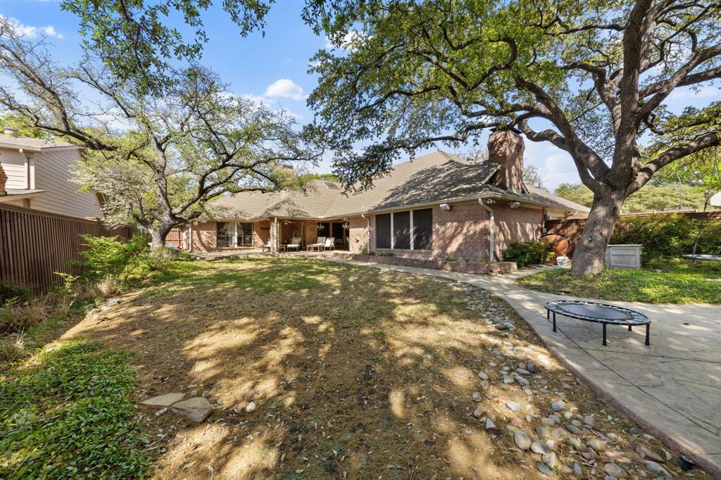 Prestonwood Creek - Residential