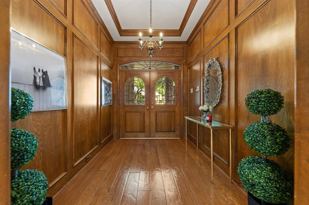 Prestonwood Creek - Residential