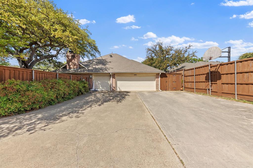 Prestonwood Creek - Residential