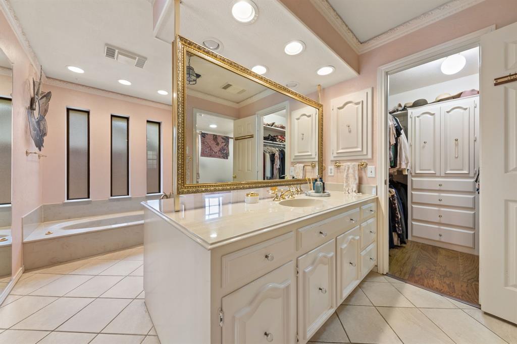 Prestonwood Creek - Residential