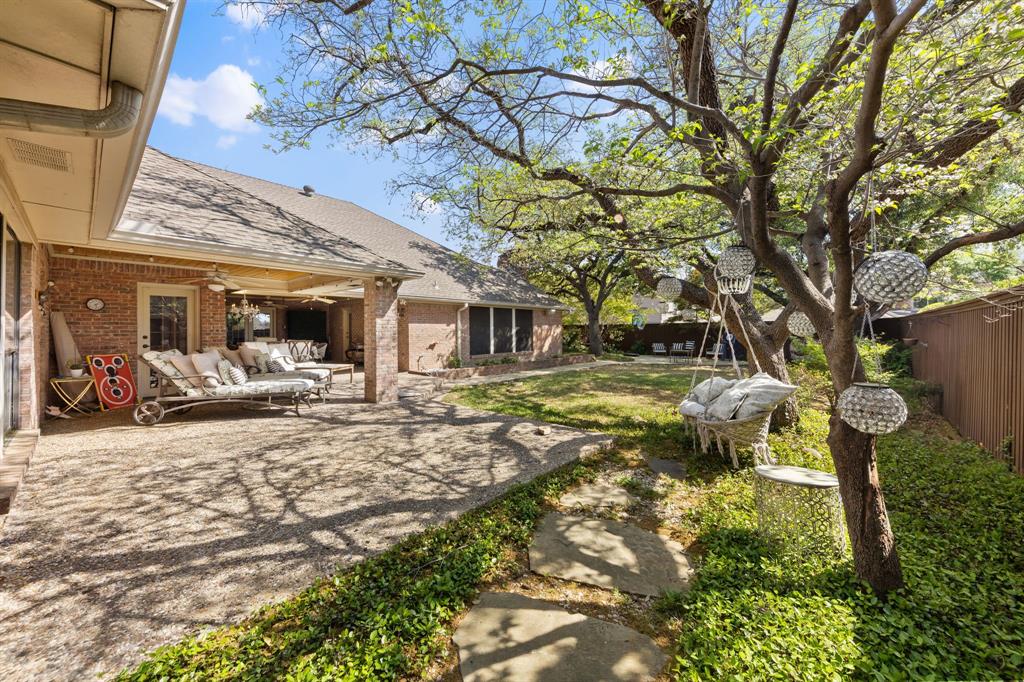 Prestonwood Creek - Residential