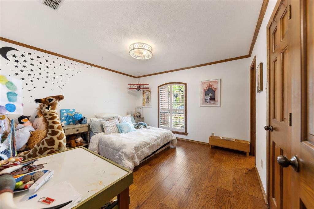 Prestonwood Creek - Residential