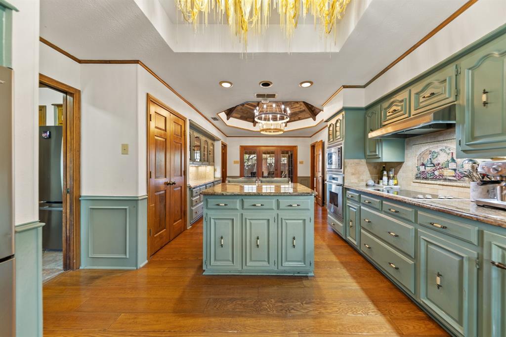 Prestonwood Creek - Residential