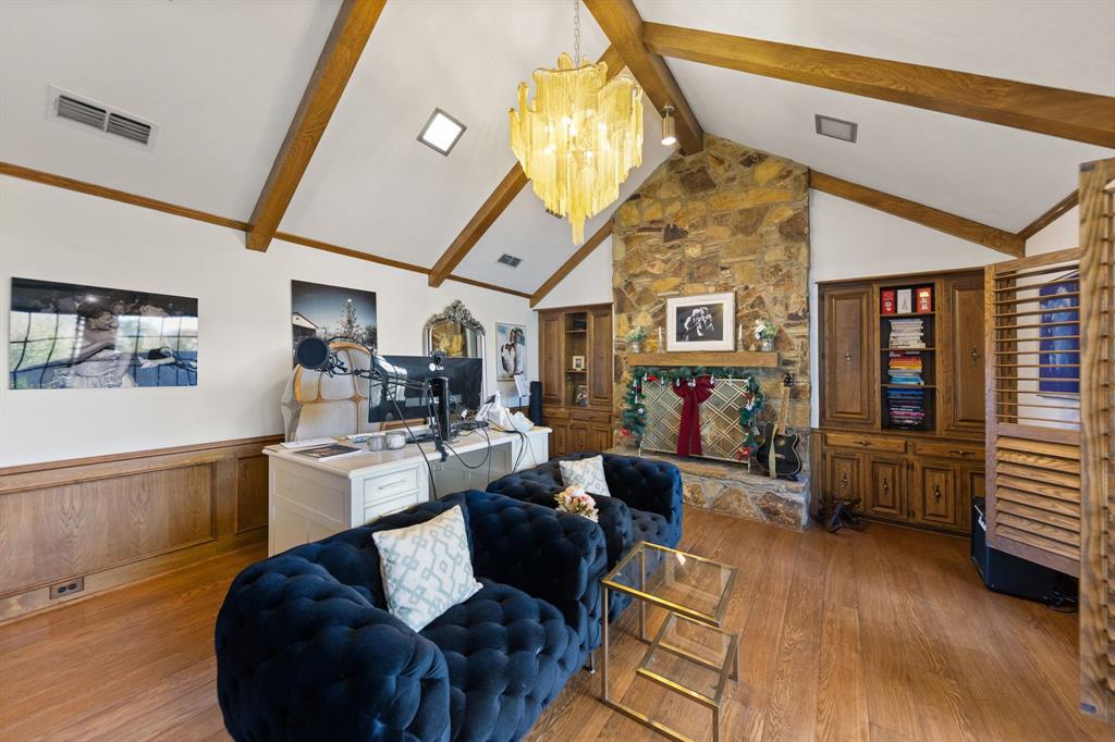 Prestonwood Creek - Residential