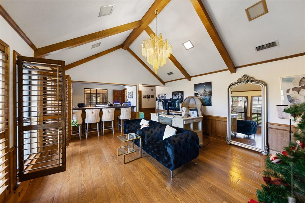 Prestonwood Creek - Residential