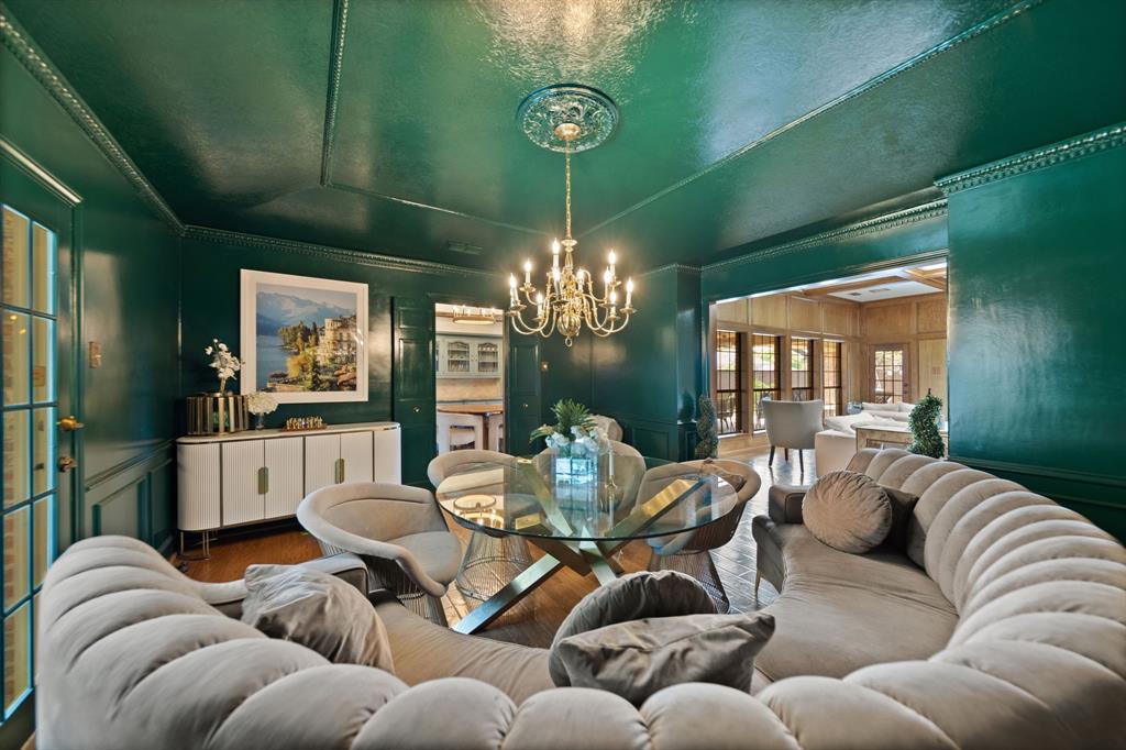 Prestonwood Creek - Residential