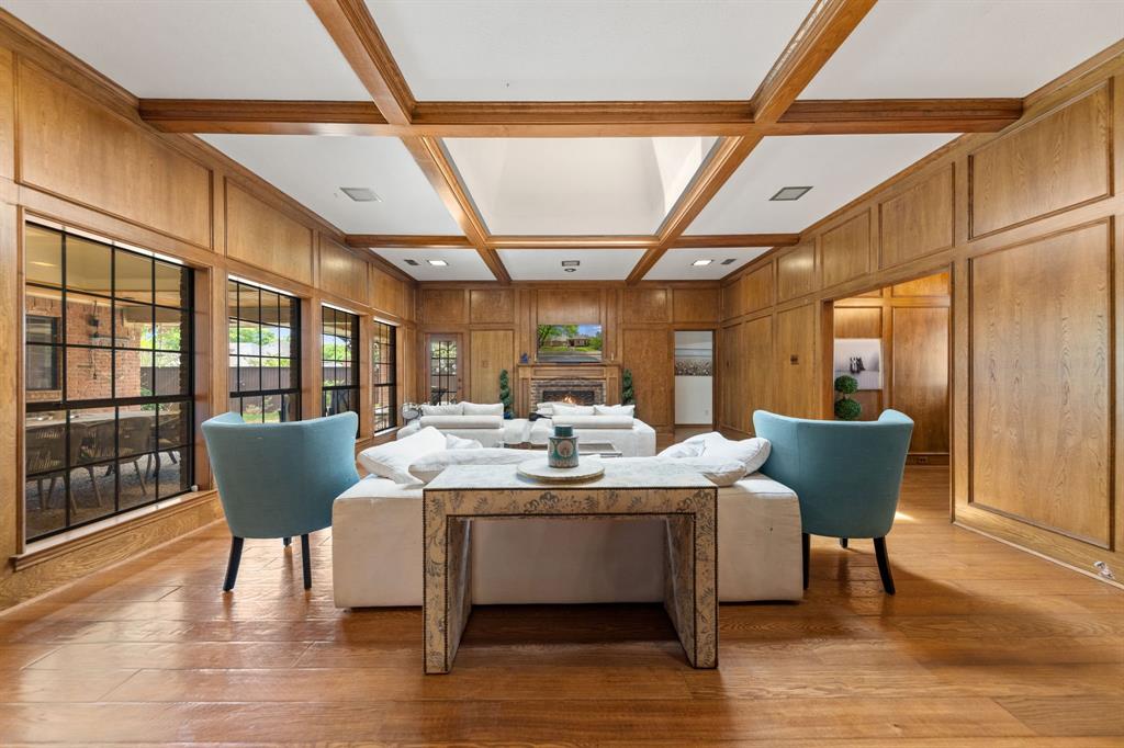 Prestonwood Creek - Residential