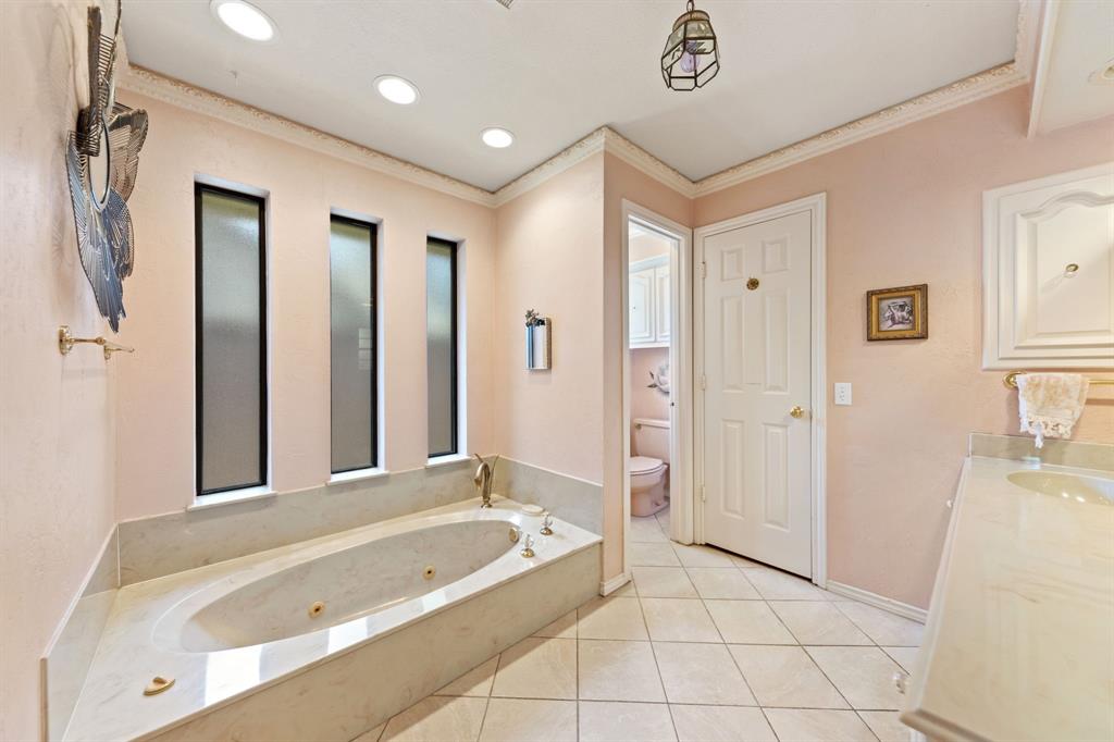 Prestonwood Creek - Residential