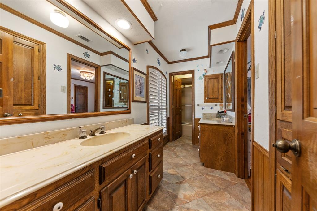 Prestonwood Creek - Residential