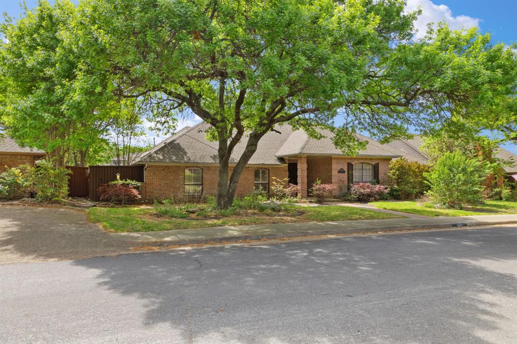 Prestonwood Creek - Residential