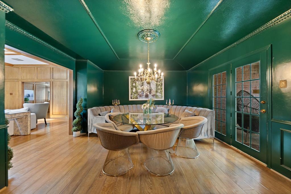 Prestonwood Creek - Residential