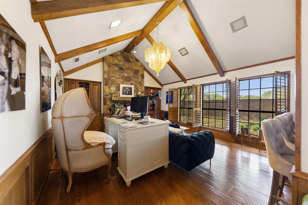 Prestonwood Creek - Residential