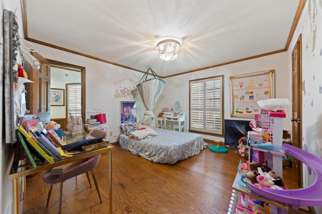 Prestonwood Creek - Residential