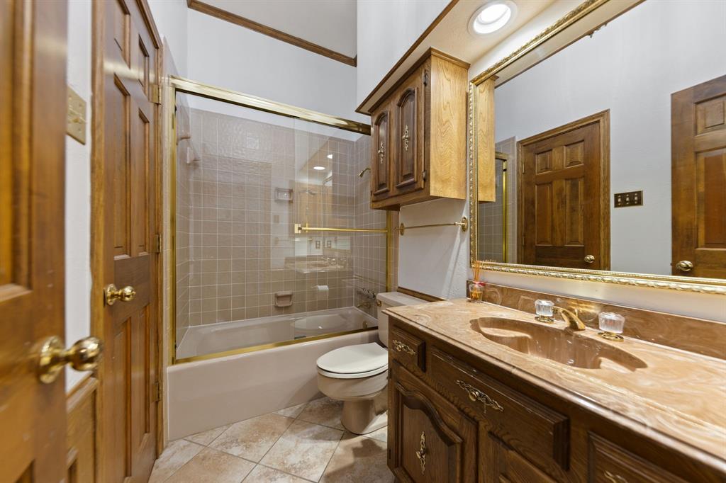 Prestonwood Creek - Residential