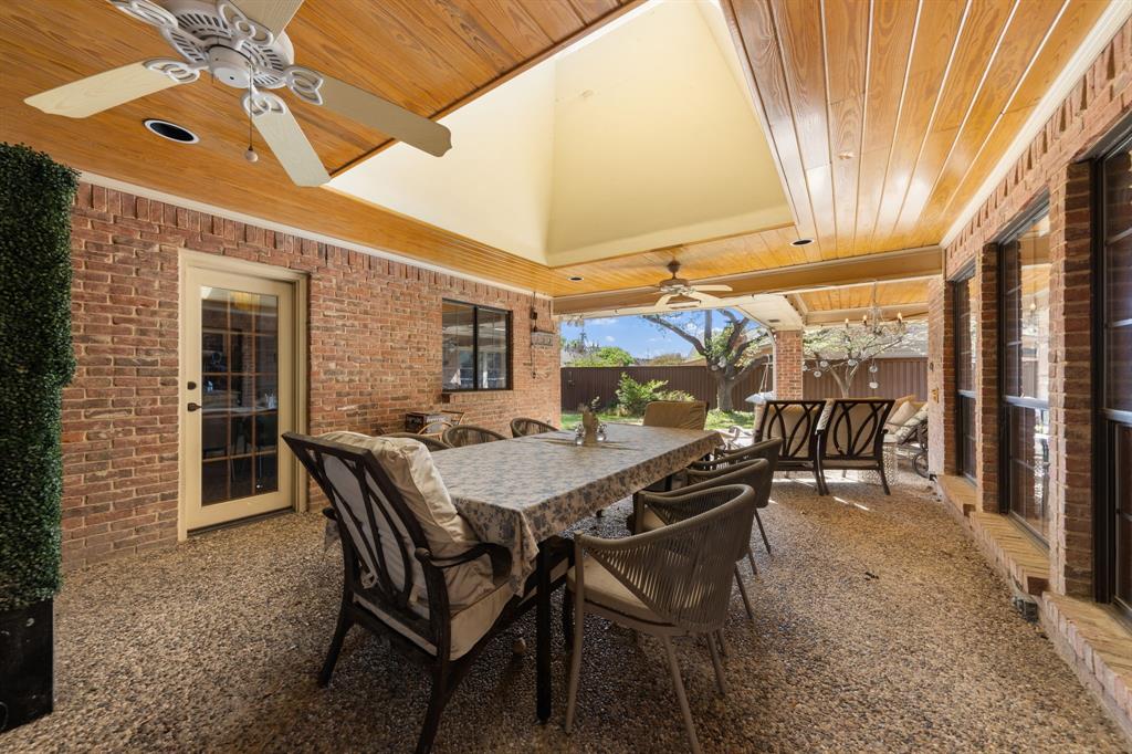 Prestonwood Creek - Residential