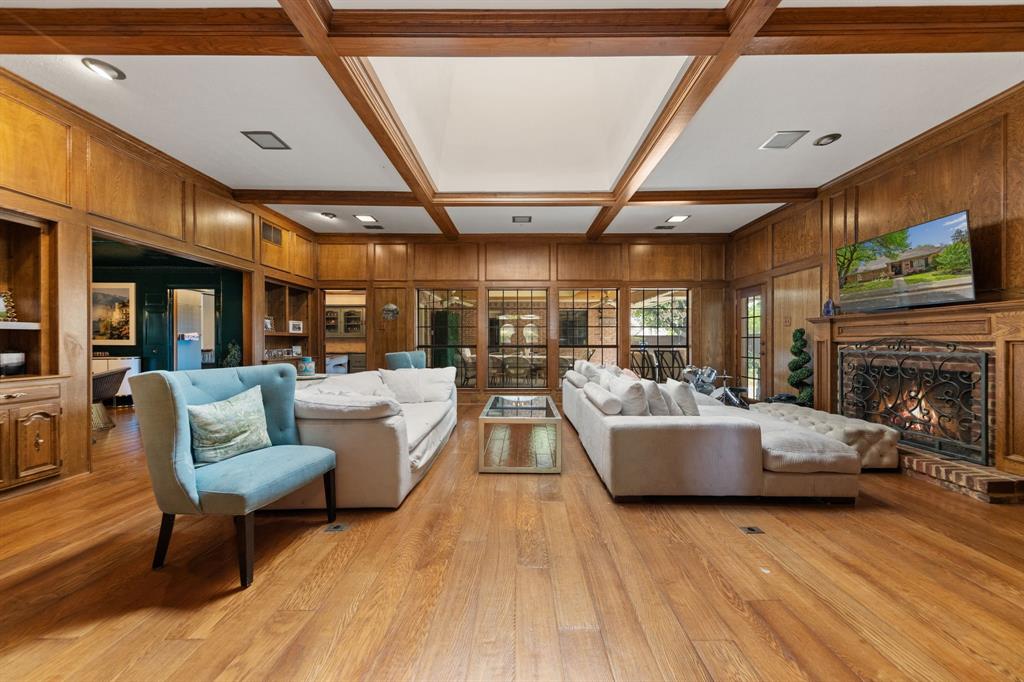 Prestonwood Creek - Residential