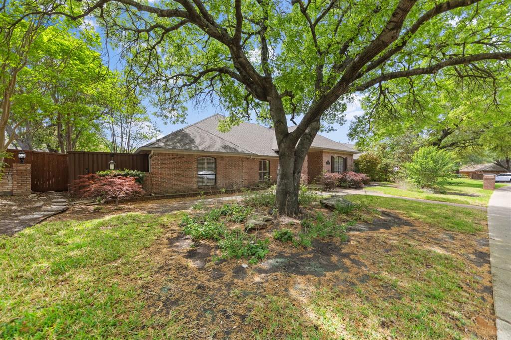 Prestonwood Creek - Residential