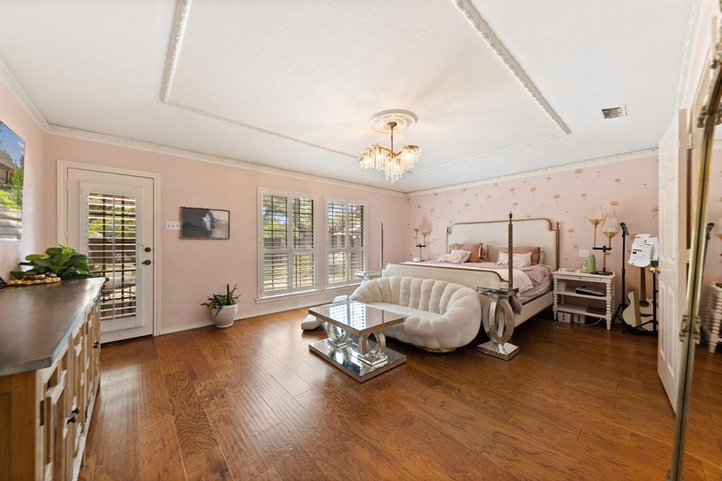 Prestonwood Creek - Residential