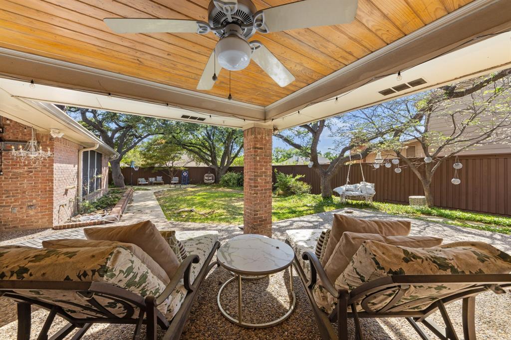 Prestonwood Creek - Residential