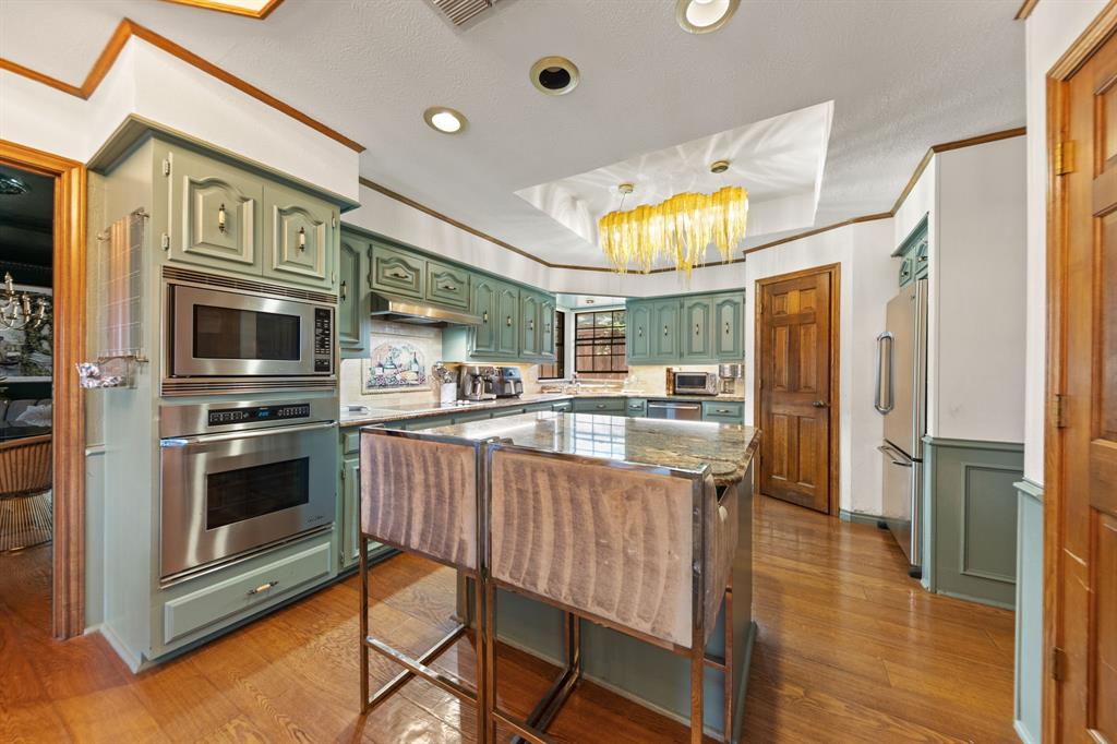 Prestonwood Creek - Residential