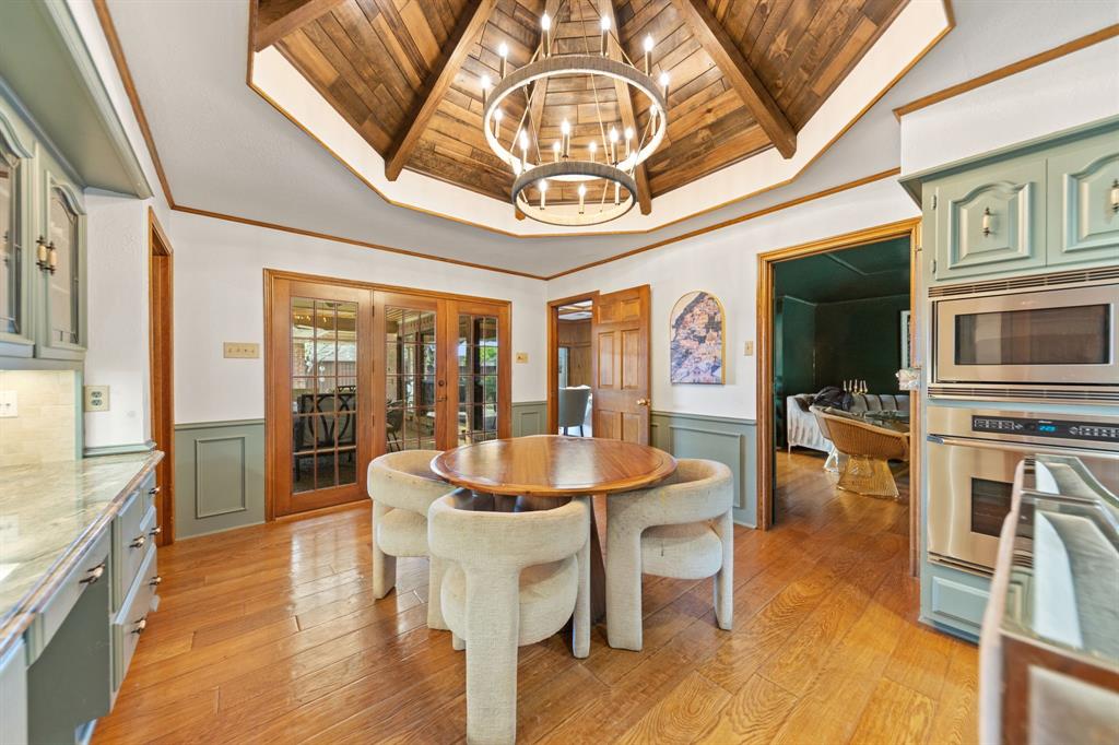 Prestonwood Creek - Residential