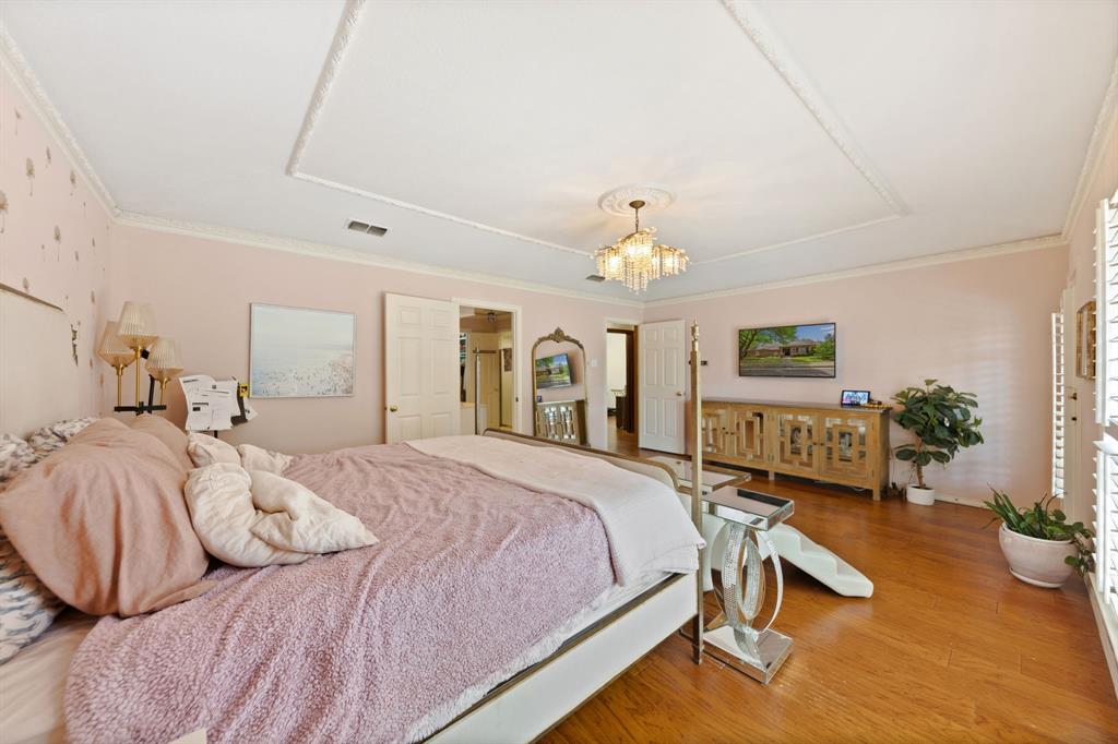 Prestonwood Creek - Residential