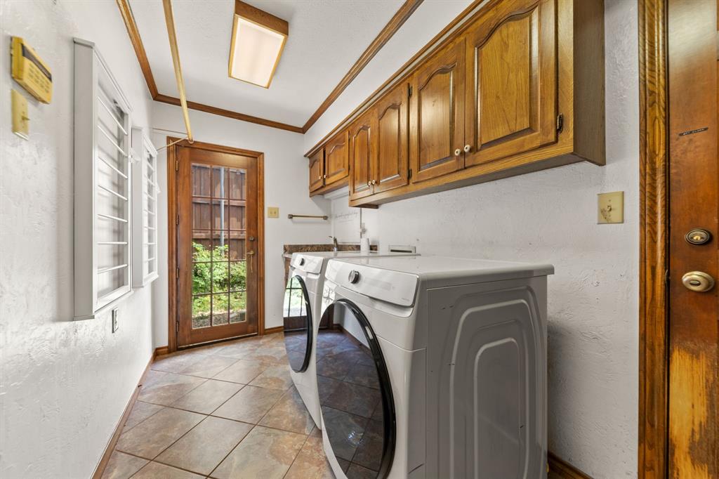 Prestonwood Creek - Residential