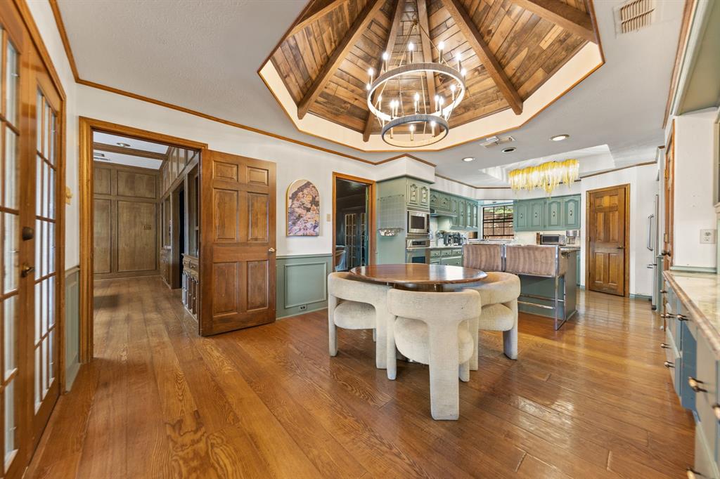 Prestonwood Creek - Residential