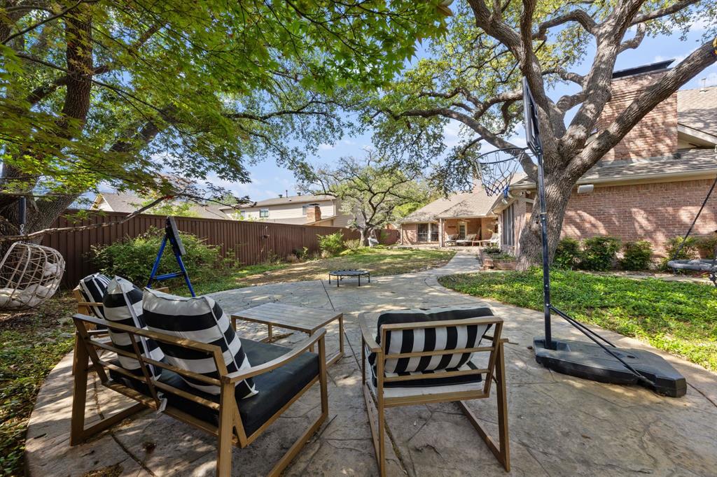 Prestonwood Creek - Residential