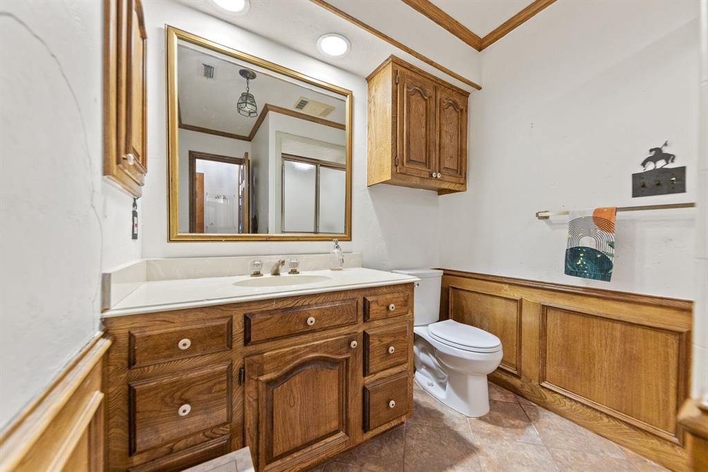 Prestonwood Creek - Residential