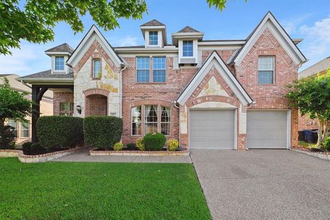 11873 Lampwick Lane Frisco TX 75035