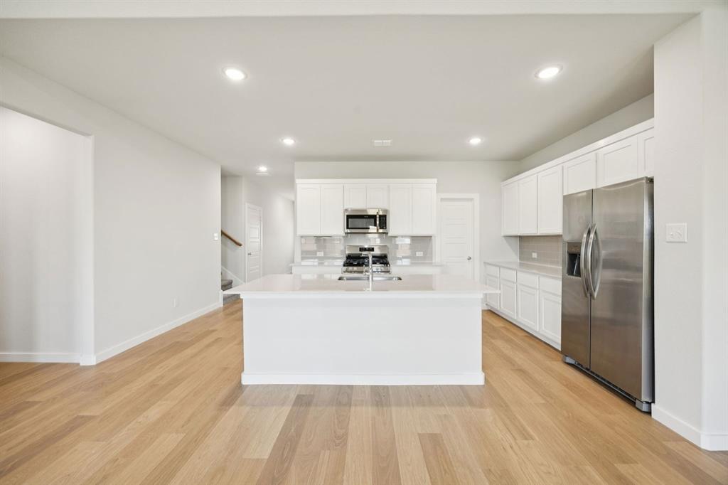 Lakehaven - Residential