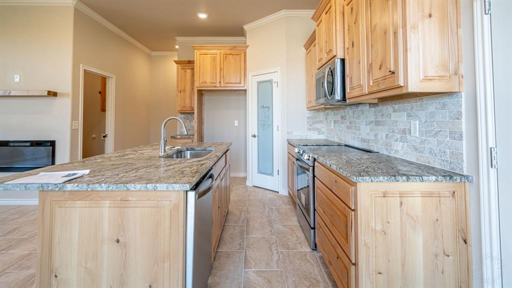 Canyon Creek III - Residential