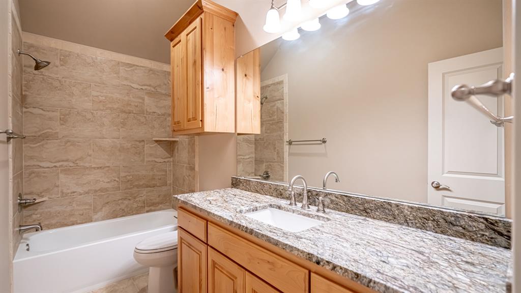 Canyon Creek III - Residential