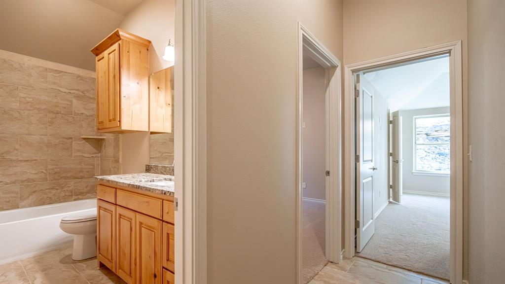 Canyon Creek III - Residential